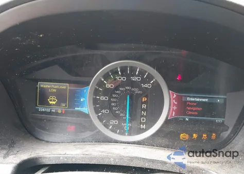 2012 Ford Explorer Xlt из США, поврежденный, VIN 1FMHK8D80CGA93346